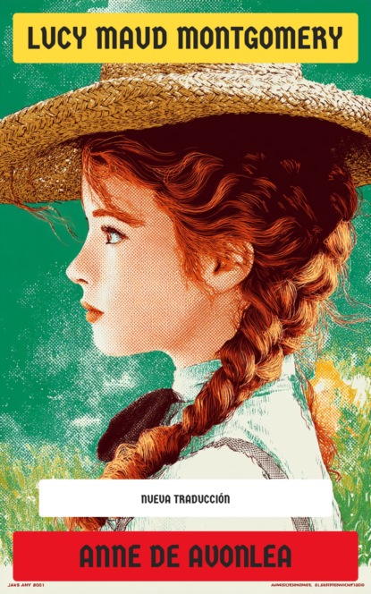 Anne de Avonlea