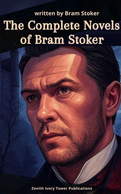The Complete Novels of Bram Stoker