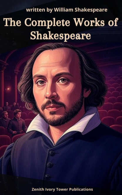 The Complete Works of Shakespeare