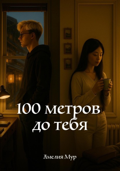 

100 метров до тебя