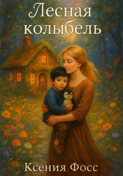 

Лесная колыбель