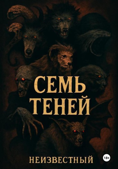 

Семь теней