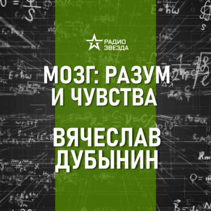 Мозг и обоняние. Лекция нейробилога Вячеслава Дубынина