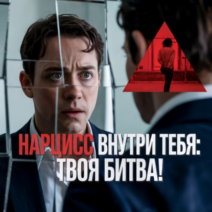 Выдави из себя нарцисса: Революция в твоей голове - не быть Жертвой Нарцисса! - АУДИО ПОДКАСТ