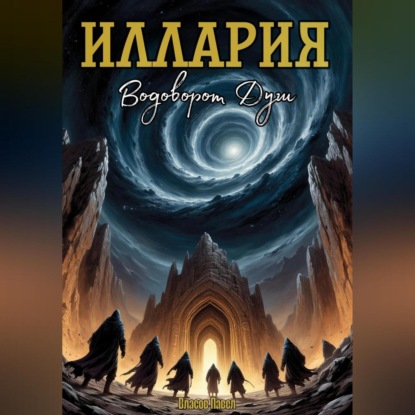 

Иллария: Водоворот Душ