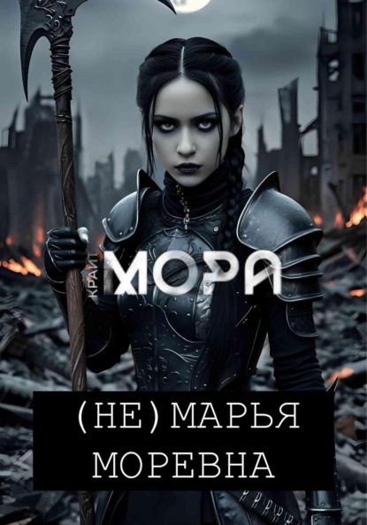 

(Не) Марья Моревна