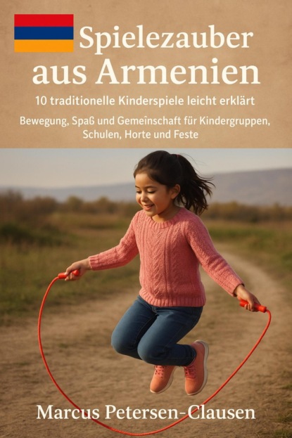 Spielezauber aus Armenien