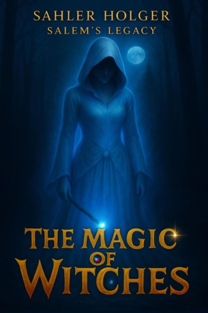 The Magic of Witches