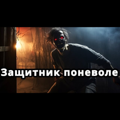 ЗАЩИТНИК ПОНЕВОЛЕ - Страшные рассказы и Страшилки на ночь.