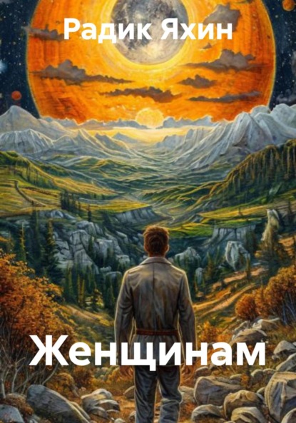 Женщинам