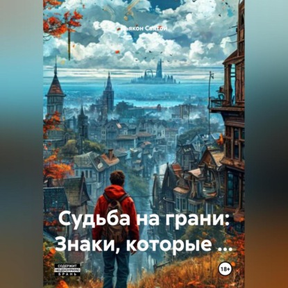 Судьба на грани: Знаки, которые Eб*т
