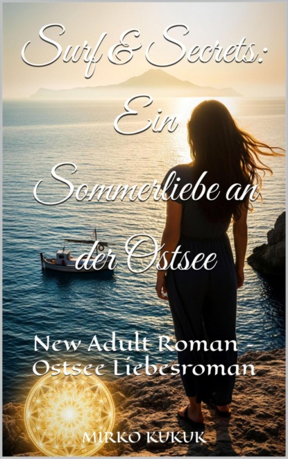 Surf & Secrets: Ein Sommerliebe an der Ostsee