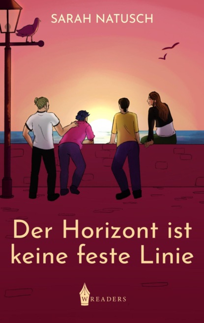 Der Horizont ist keine feste Linie