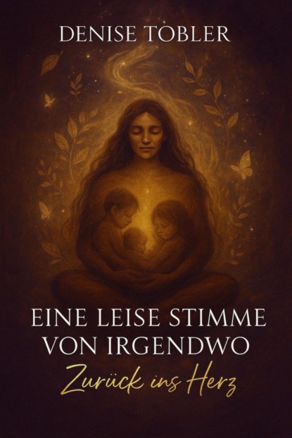 Eine leise Stimme von irgendwo