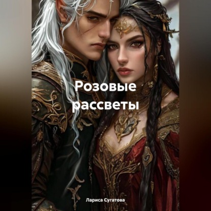 

Розовые рассветы в полутьме