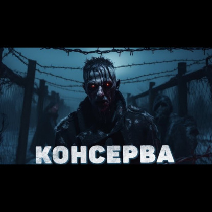 КОНСЕРВА. Страшные истории на ночь. Аудиокниги. Страшилки. Рассказы.