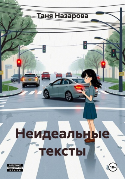 

Неидеальные тексты