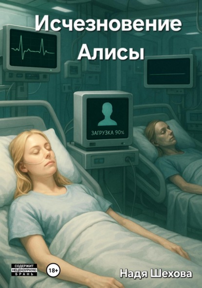 

Исчезновение Алисы