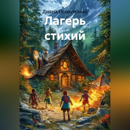 Лагерь стихий