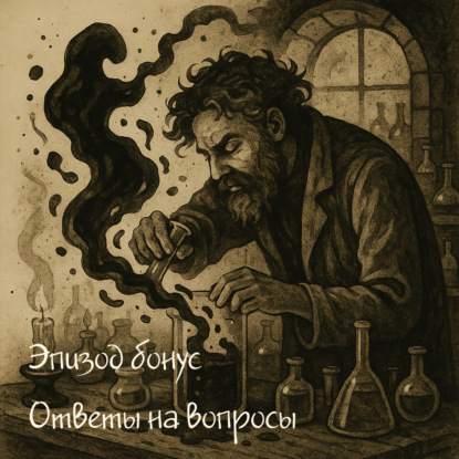 Бессознательное на продлёнке. Эпизод-бонус в финале сезона: ответы на вопросы к выпускам.