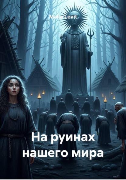 

На руинах нашего мира