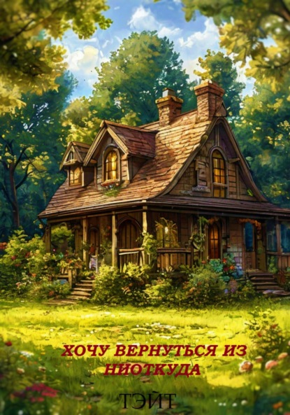 

Хочу вернуться из ниоткуда