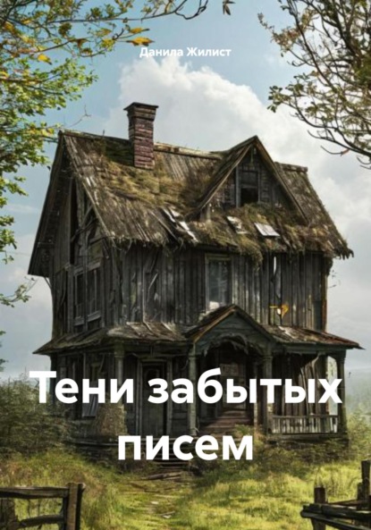 Тени забытых писем