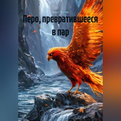 

Перо, превратившееся в пар