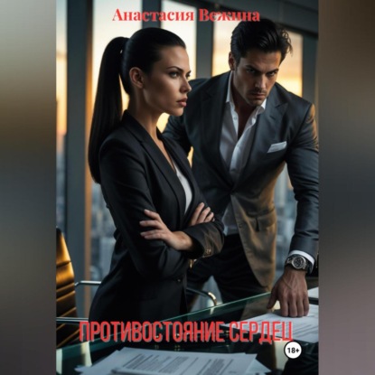 

Противостояние сердец