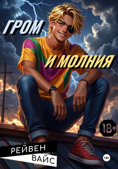 

Гром и Молния