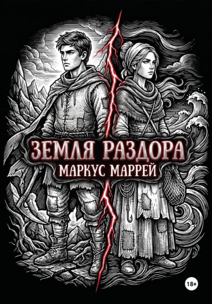 Земля раздора