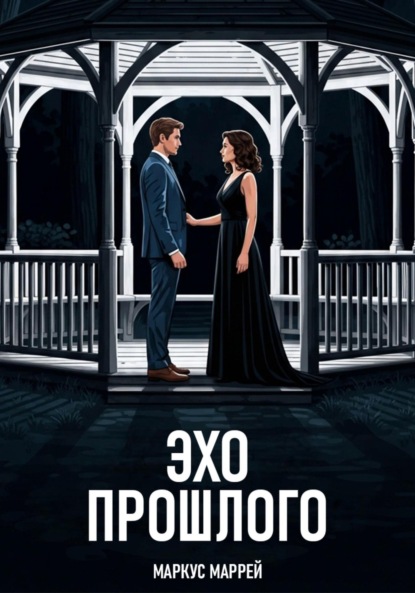 

Эхо прошлого