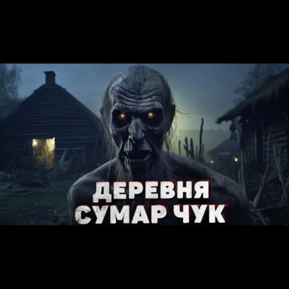 СУМАР ЧУК. Страшные истории на ночь. Аудиокниги. Страшилки. Рассказы.