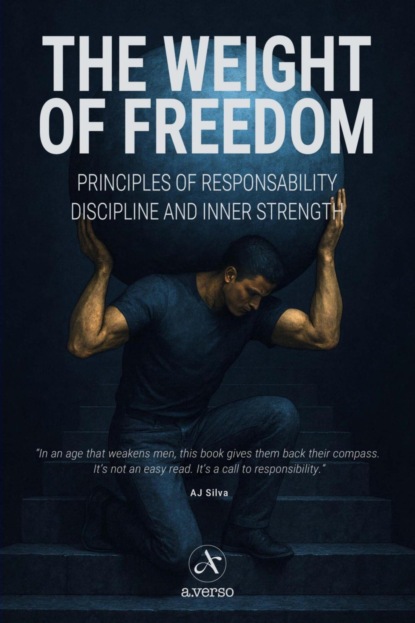 The Weight of Freedom