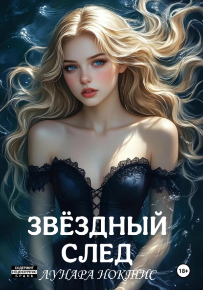 

Звёздный след