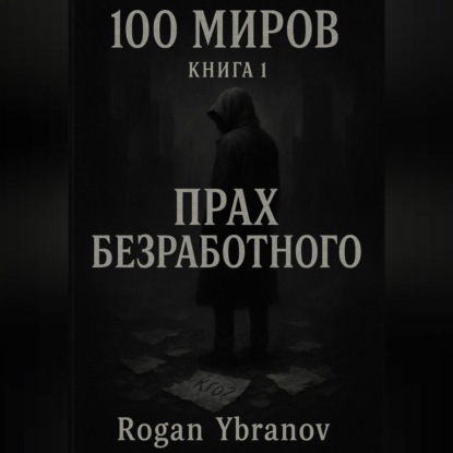 

100 МИРОВ, КНИГА 1.«ПРАХ БЕЗРАБОТНОГО»