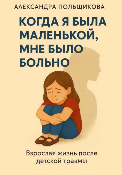 Когда я была маленькой, мне было больно