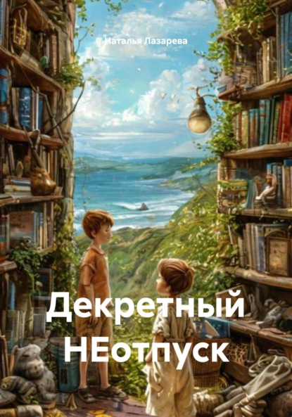 Декретный НЕотпуск