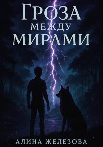 

Гроза между мирами