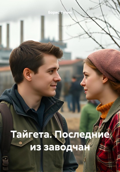 

Тайгета. Последние из заводчан