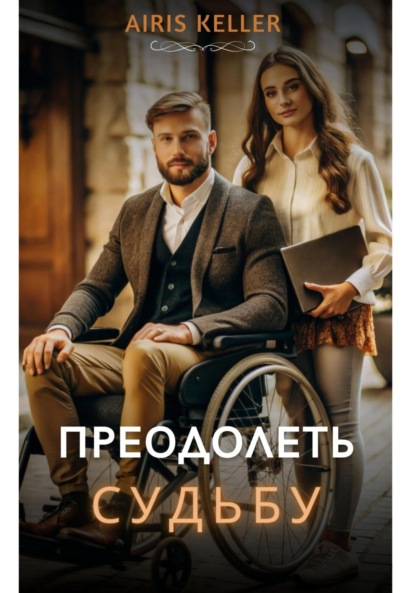 

Преодолеть судьбу