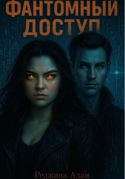 

Фантомный доступ