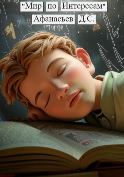 

Мир по интересам