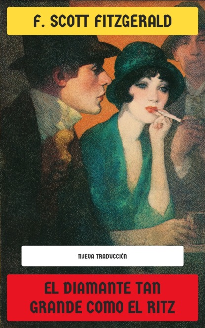 El diamante tan grande como el Ritz