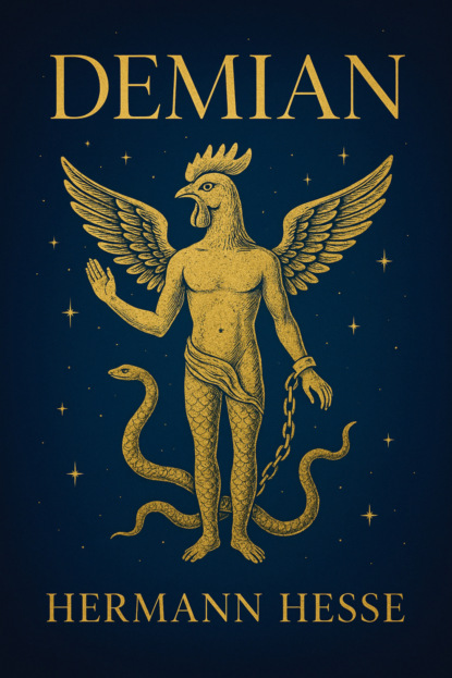 Demian