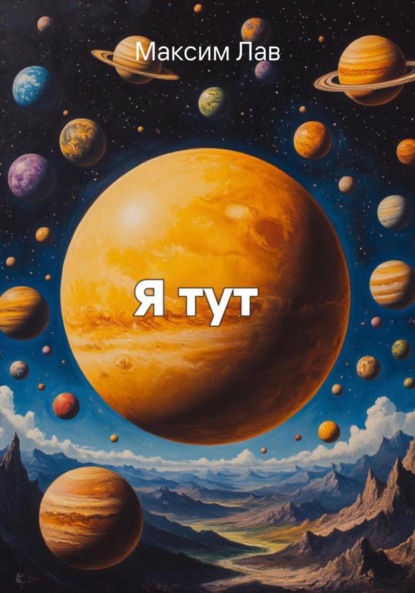 

Я тут