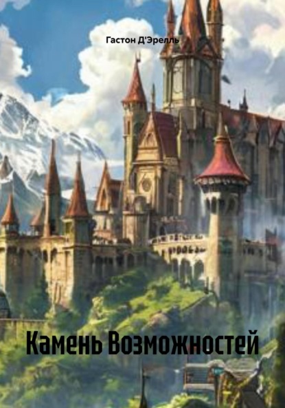 

Камень Возможностей