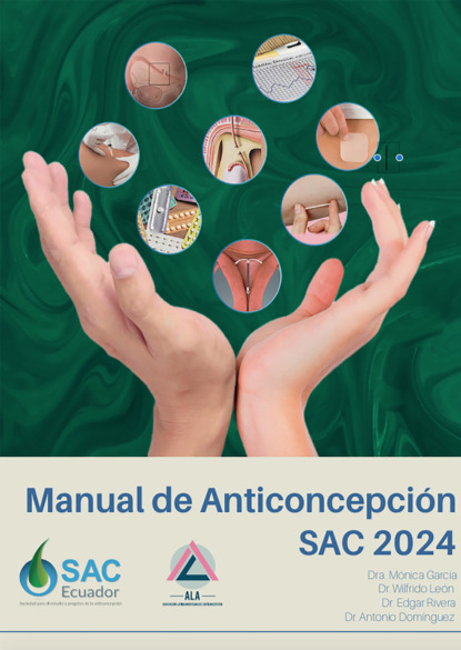 Manual de Anticoncepción SAC 2024