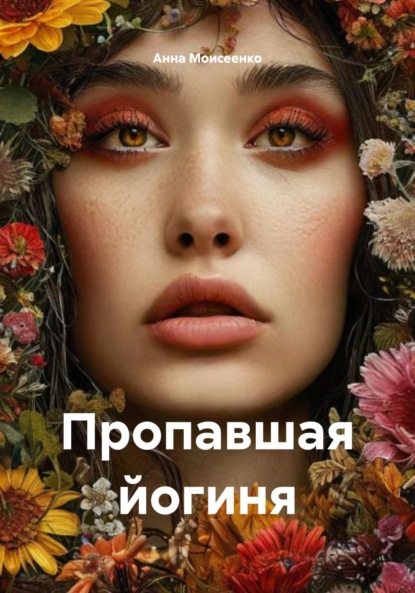 

Пропавшая йогиня