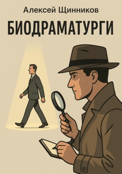 

Биодраматурги